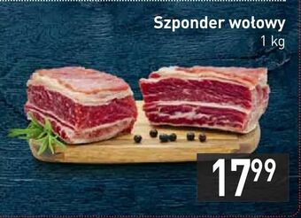 Stokrotka Szponder wołowy oferta