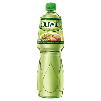 ABC Oliwier olej 1 l oferta