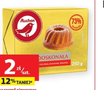 Auchan Margaryna auchan oferta