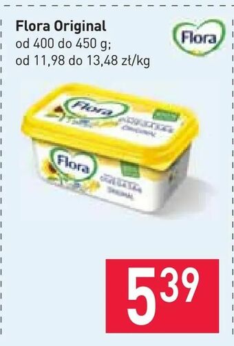 Stokrotka Flora Original oferta