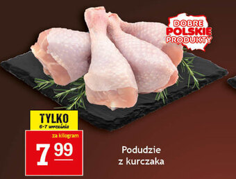 Gram Market Podudzie z kurczaka 1 kg oferta