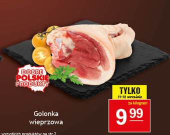 Gram Market Golonka wieprzowa 1 kg oferta