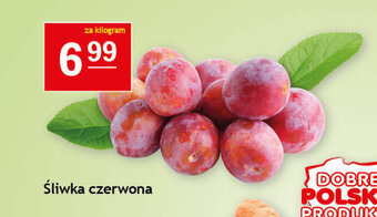 Gram Market Śliwka czerwona 1 kg oferta