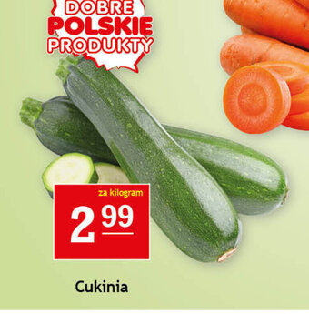 Gram Market Cukinia 1 kg oferta