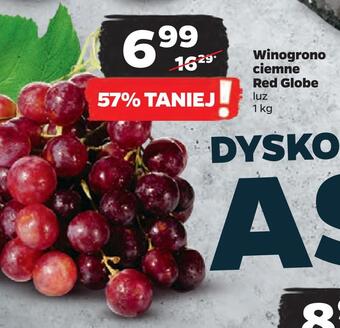 Netto Winogrono oferta