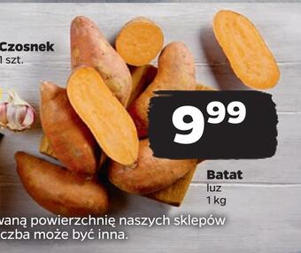 Netto Batat oferta