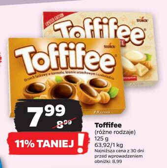 Netto Toffifee oferta