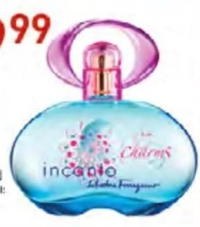 Jawa Drogerie Woda toaletowa dla kobiet salvatore ferragamo oferta