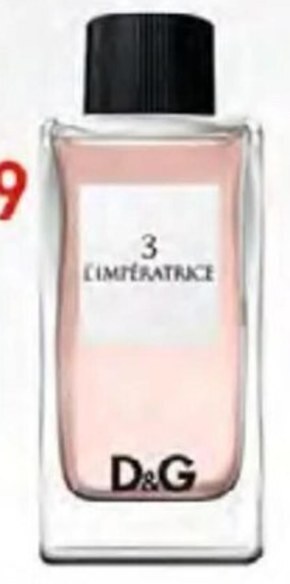 Jawa Drogerie Woda toaletowa dla kobiet dolce & gabbana oferta