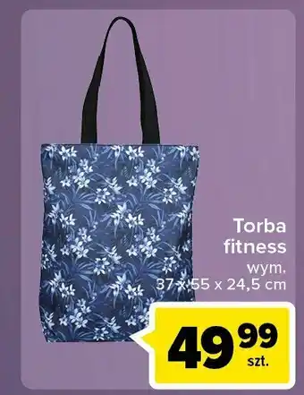 Dino Torba fitness 1 SZT oferta