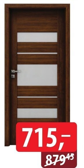 DDD Skrzydło drzwiowe minvado oferta