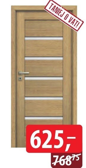 DDD Skrzydło drzwiowe pol-skone oferta