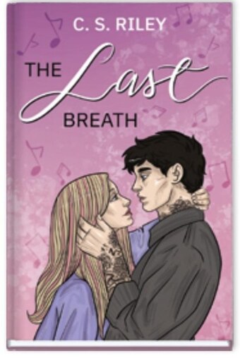 Empik The last breath c.s. riley oferta