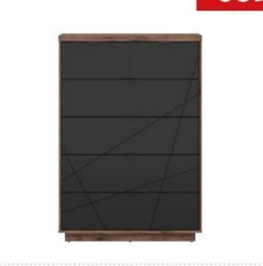 Black Red White Szafka oferta