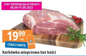 E.Leclerc Karkówka oferta