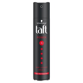 Odido Taft power lakier do włosów 250 ml oferta