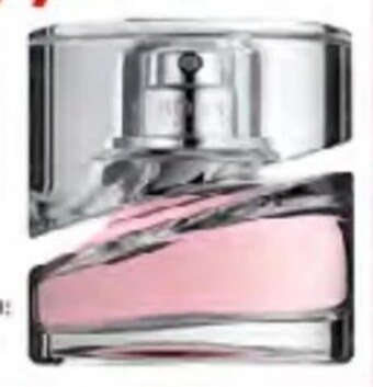 Jawa Drogerie Woda perfumowana damska hugo boss oferta