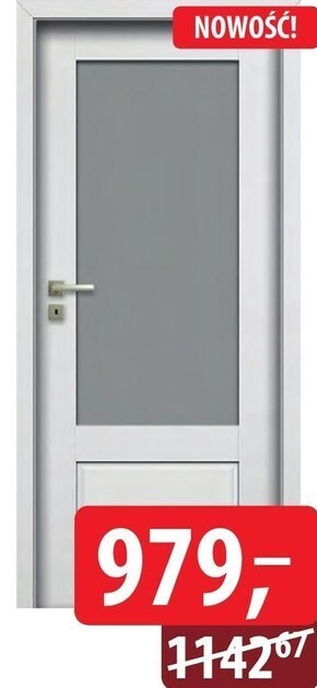 DDD Skrzydło drzwiowe pol-skone oferta