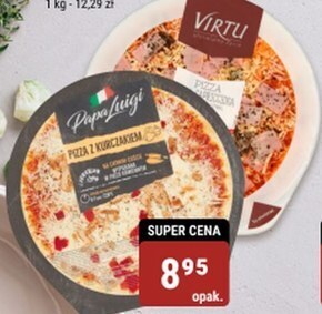 bi1 Pizza virtu oferta