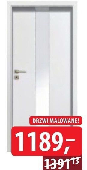 DDD Skrzydło drzwiowe pol-skone oferta