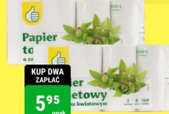 bi1 Papier toaletowy oferta