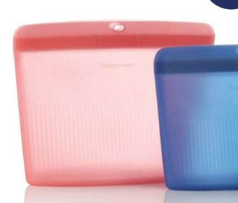 Tupperware Sylikonowa torba oferta