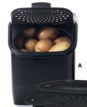 Tupperware Pojemnik oferta