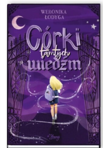 Empik Córki tamtych wiedźm weronika łodyga oferta