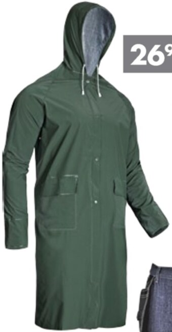 Mrówka Płaszcz przeciwdeszczowy lahti pro oferta