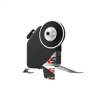 Decathlon Trenażer rowerowy thinkrider x5 neo smart oferta