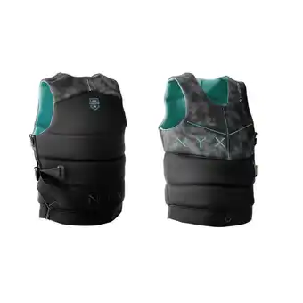 Decathlon Kamizelka asekuracyjna aztron nyx ae-301 oferta