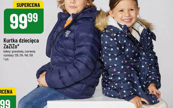Polomarket Kurtka dziecięca ZaZiZo oferta