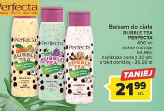 Carrefour Balsam do ciała 400 ml oferta