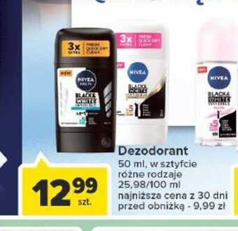 Carrefour Dezodorant 50 ml oferta