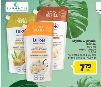 Carrefour Mydło w płynie 900 ml oferta