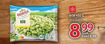 Selgros BÓB 450 G oferta