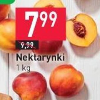 Stokrotka Nektarynki 1 kg oferta
