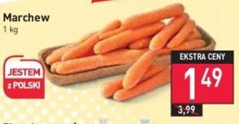 Stokrotka Marchew 1 kg oferta