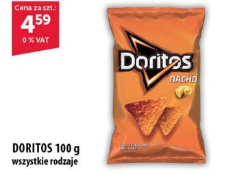 DORITOS 100 g