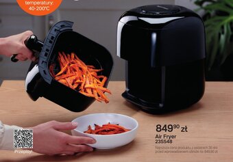 Tupperware Air Fryer oferta