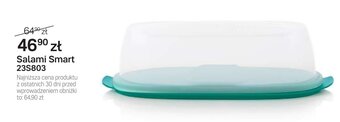 Tupperware Salami Smart oferta