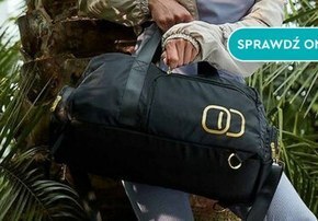 Biedronka Torba podróżna oferta