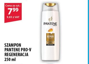 Eurocash SZAMPON PANTENE PRO-V REGENERACJA 250ml oferta