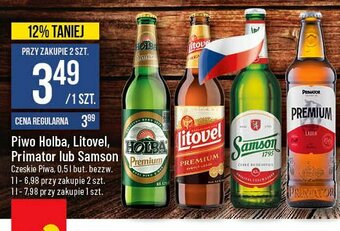 Polomarket Piwo 1 BTL 500 ML oferta
