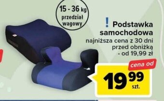 Podstawka samochodowa