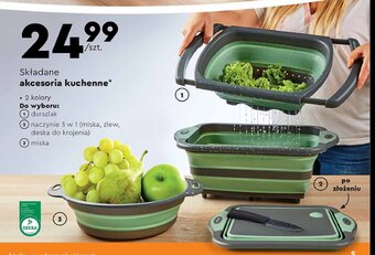 Biedronka Miska oferta