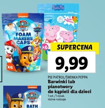 Lidl Pianotwory peppa pig oferta