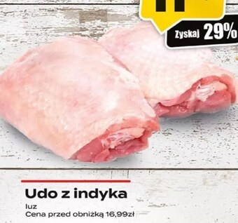 Supeco Udo z indyka oferta