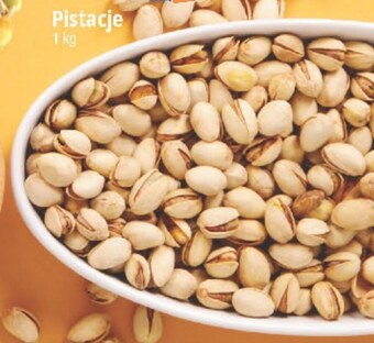 E.Leclerc Pistacje oferta