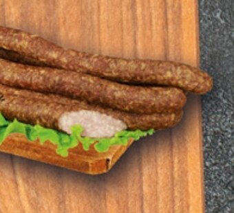 Społem Kiełbasa oferta